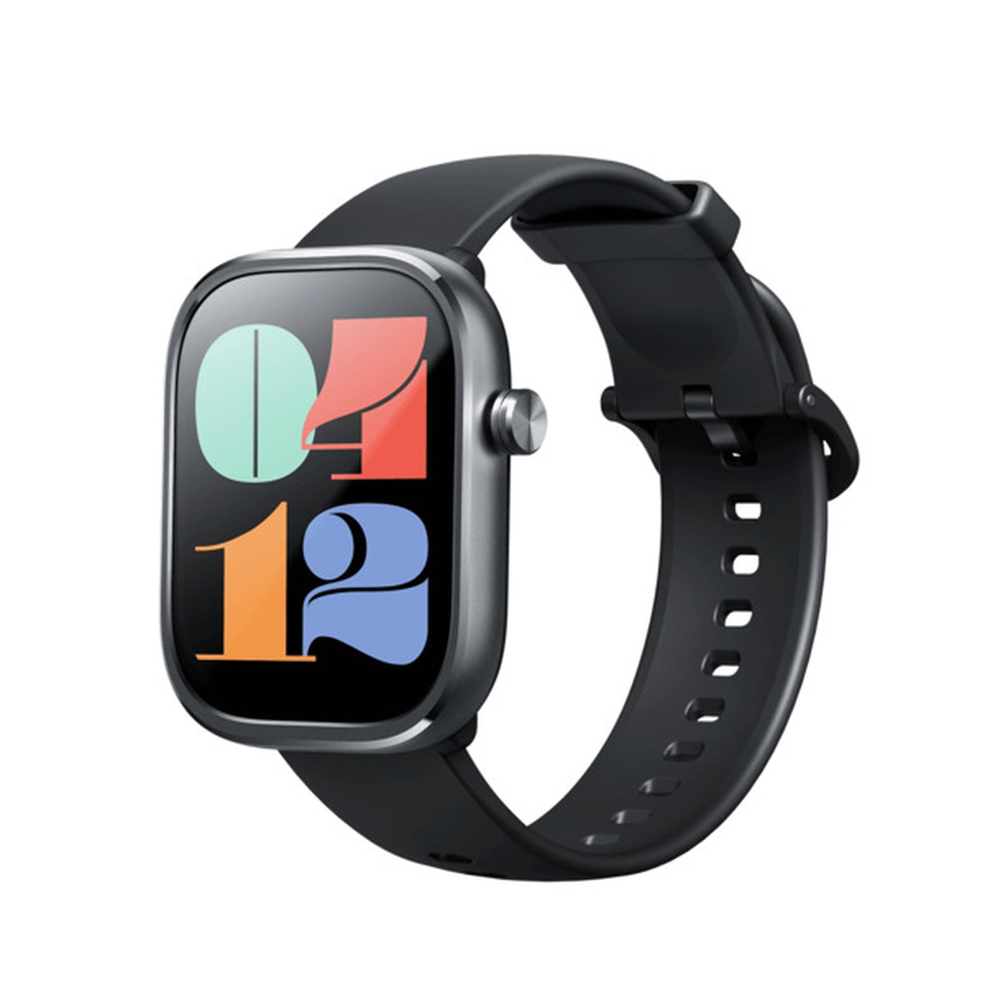 Mibro C4 - Dark Grey