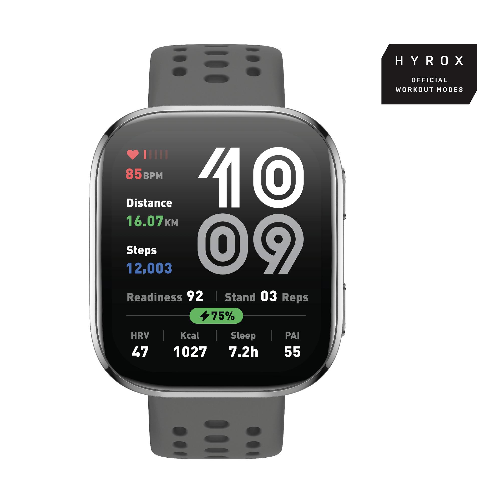Amazfit Bip 6 Red