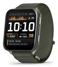 Garmin Venu X1 älykello, kulta