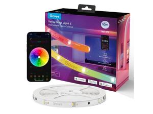 Govee RGBIC Wi-Fi LED Lightstrip - 10m