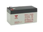 Yuasa NP1.2-12 Lyijyakku 12 V, 1,2 Ah