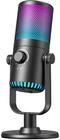 Blackstorm Gamma LED, USB-mikrofoni