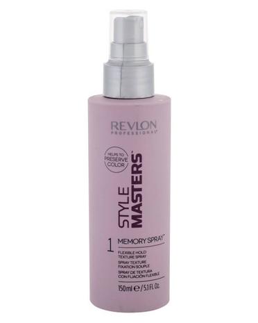 Revlon Professional Style Masters Memory Spray (150ml)
