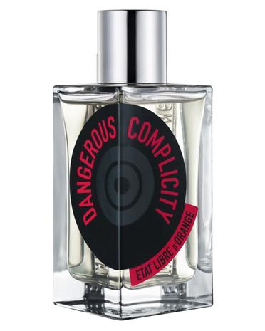 Etat Libre D'orange Dangerous Complicity - EdP 50 ml