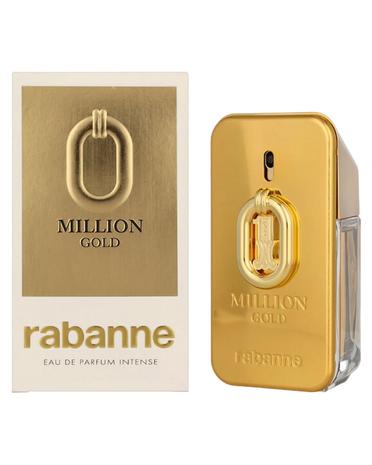 Paco Rabanne Million Gold - EdP 50 ml