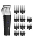 BaByliss E812E Lithium Power Hair Clipper, kotiparturi