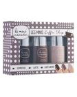 Le Mini Macaron Single Gel Polish Set Coffee Shop