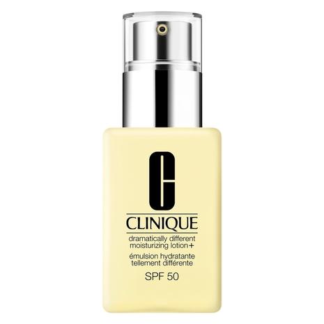 Clinique Dramatically Different SPF 50 75 ml