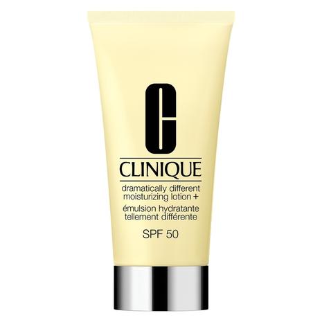 Clinique Dramatically Different SPF 50 50 ml