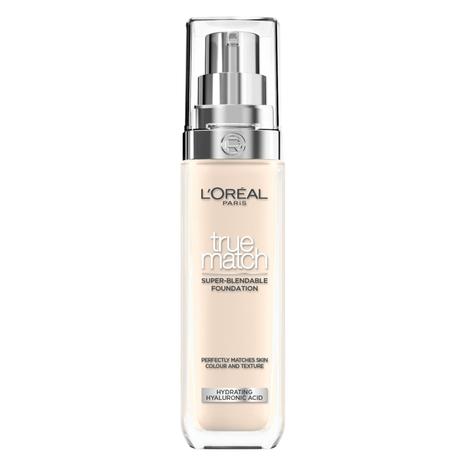 L'Oréal Paris True match foundation -meikkivoide – kuva 6/8