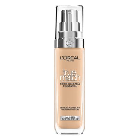 Loreal Paris True Match Super-Blendable Foundation 5.N