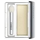 Clinique All about shadow soft matte eyeshadow -luomiväri