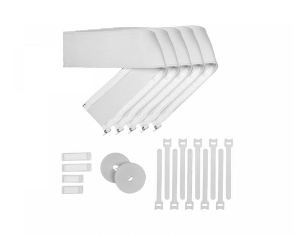 Arozzi Cable Kit, kaapelipaketti