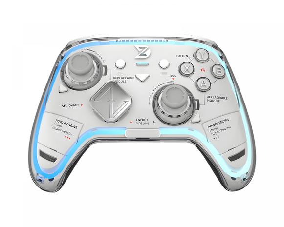 ZD Ultimate Legend HE, PC/Nintendo Switch -peliohjain