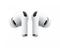 Apple AirPods Pro 3nd gen. (2025) ANC, Bluetooth-vastamelunappikuulokkeet