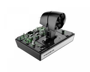 Moza Racing MTP Throttle Panel, PC -peliohjain
