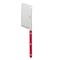 Sabre Bistrot Solid juustoveitsi, punainen – kuva 1