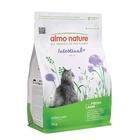 2kg Intestinal Help lammas Almo Nature -kissanruoka