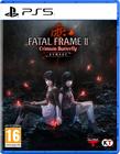 Fatal Frame II: Crimson Butterfly Remake, PS5 -peli