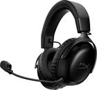 HyperX Cloud III S Wireless (PC/Mac/PS5/Mobile) (A59YZAA/A59Z0AA/AX6G1AA), langaton pelikuulokemikrofoni