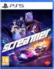 Screamer, PS5 -peli