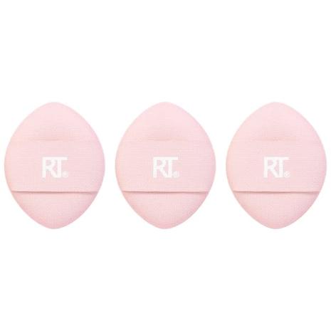 Real Techniques - Mini Miracle Powder Puff Trio