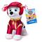 Paw Patrol - Rescue Wheels - Basic Plush - Marshell (19cm) – kuva 2
