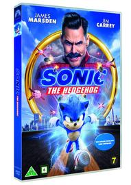 Sonic the Hedgehog, elokuva