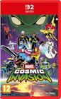 Marvel Cosmic Invasion, Nintendo Switch 2 -peli