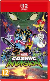Marvel Cosmic Invasion, Nintendo Switch 2 -peli