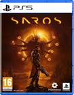 Saros, PS5 -peli