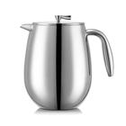 Bodum Bodum Columbia pressopannu kiiltävä 12 kuppia