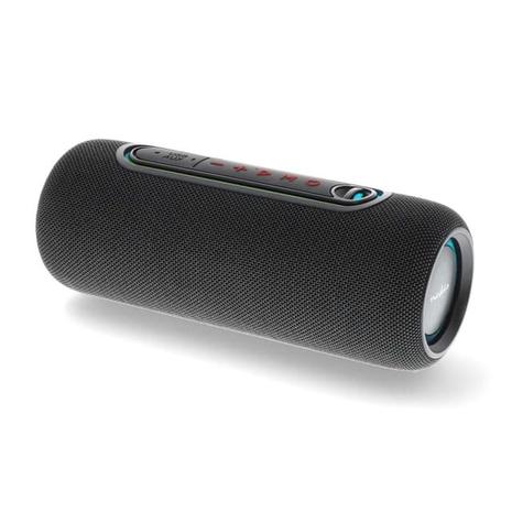 Nedis - speaker - for portable use - wireless