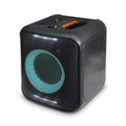 Nedis Bluetooth Party Speaker | Maximum battery play time: 5 hrs