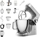 Kenwood Titanium Chef Baker XL KVL85.704SI, monitoimikone