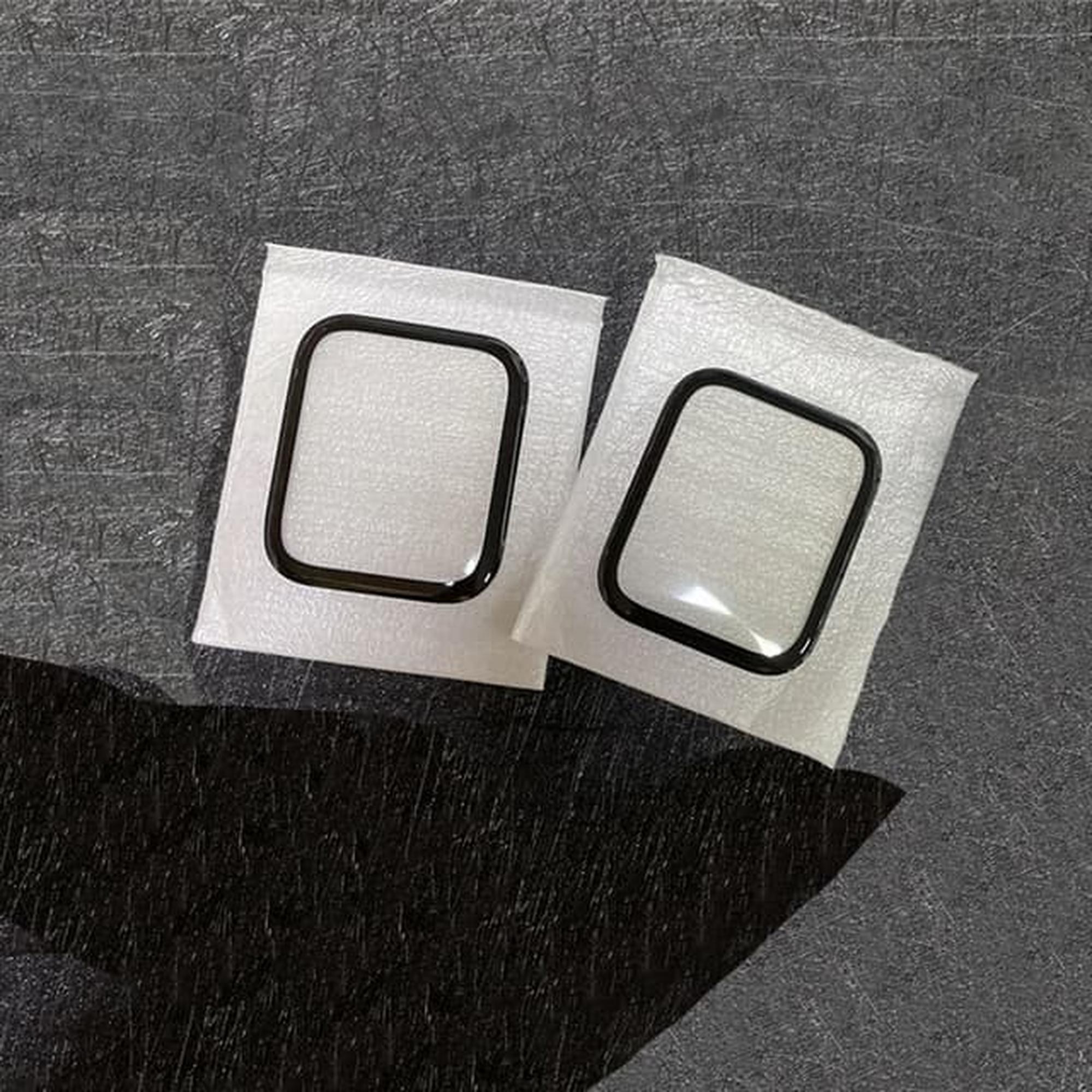 Spigen Film Neo Flex - Apple Watch 45mm/40mm