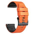 Garmin Venu X1, vaihtoranneke
