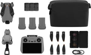 DJI Mini 5 Pro Fly More Combo with DJI RC 2