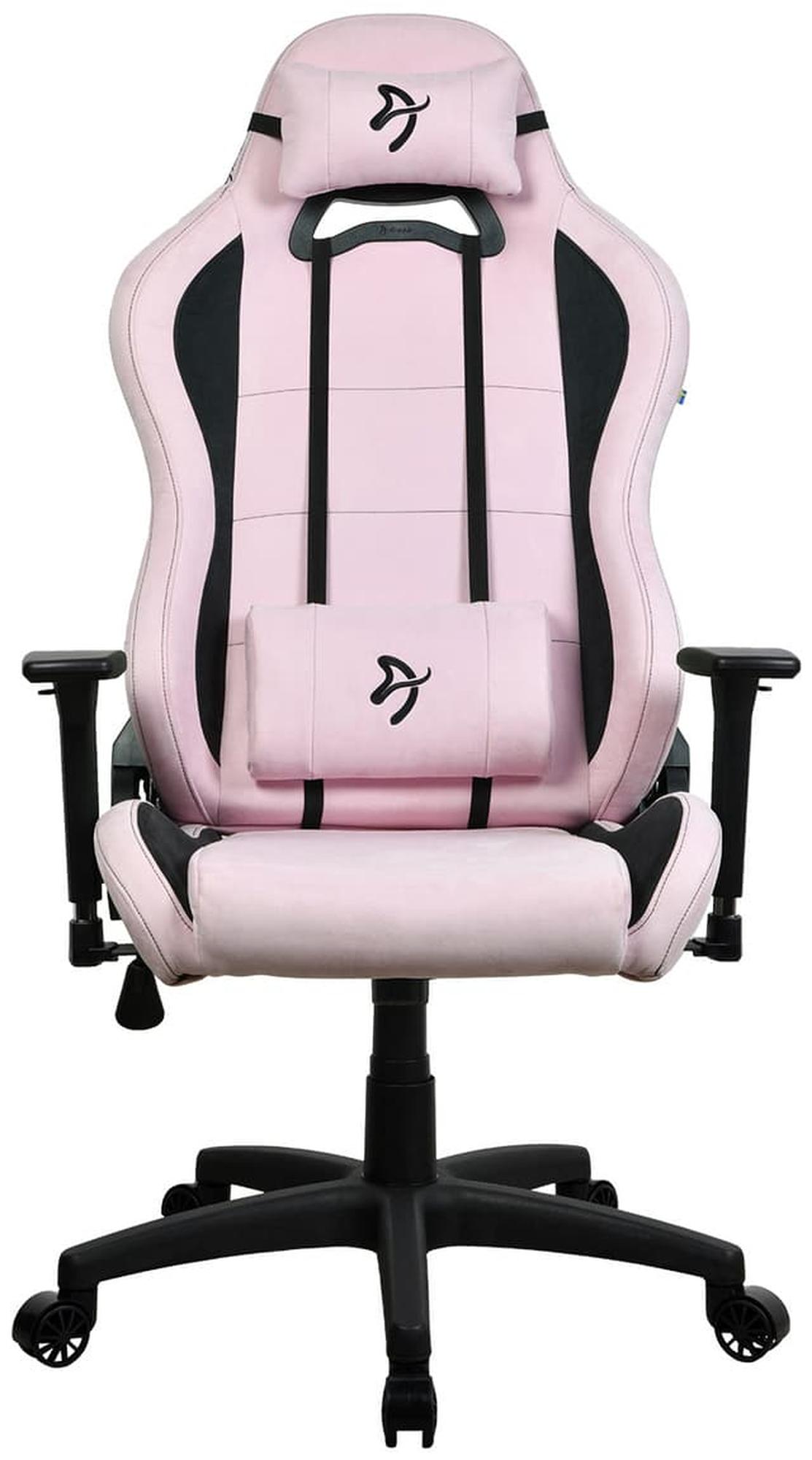 Arozzi Torretta SuperSoft pelituoli (musta)