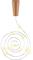 Goobay 3 x 10 LED bottle light chain incl. timer silver – kuva 2