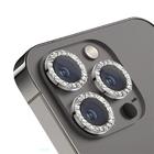 Apple iPhone 14 Pro Max, kameran linssisuoja