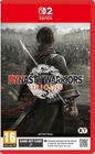 Dynasty Warriors: Origins, Nintendo Switch 2 -peli