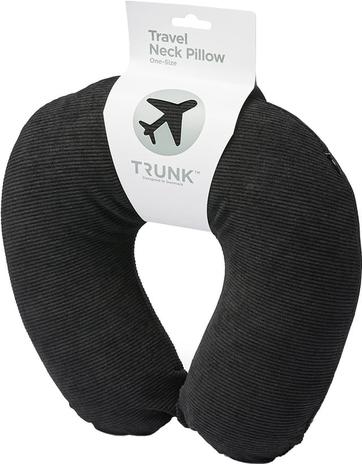 Trunk Travel niskatyyny (musta)