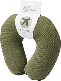 Trunk Travel niskatyyny (vihreä)