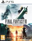 Final Fantasy VII Remake & Rebirth Twin Pack, PS5 -peli