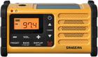 Sangean MMR88, kelloradio