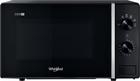 Whirlpool MWPS101B, mikroaaltouuni