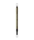IsaDora Contour Kajal Silmänrajauskynä 1.2 g Nr. 64 - Olive Green