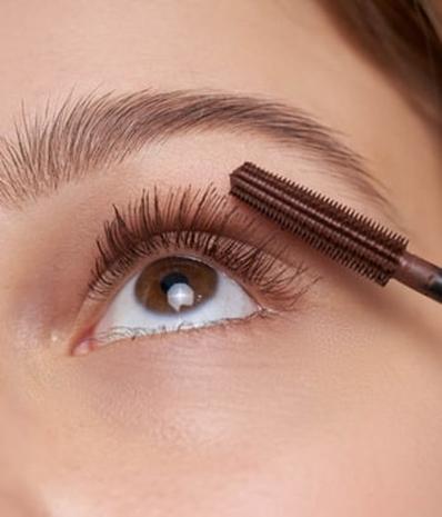Kess Berlin Day Mascara Ripsiväri 7.5 ml Brown