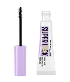 Maybelline Superlock Brow Glue 8 g kulmageeli